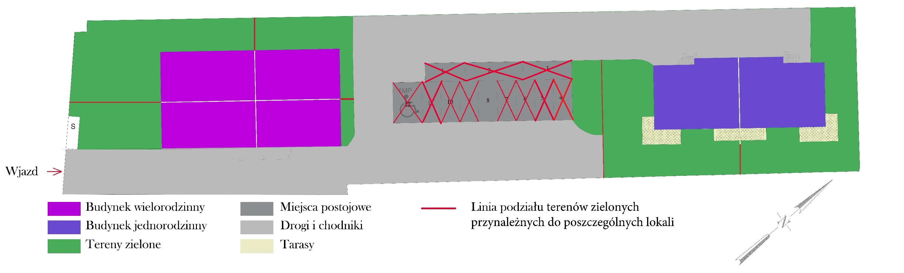 Wrocław ul.Strachocinska 96